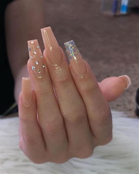 Pin by Mardaysss on Ideas de uñas   nails in 2021 | Long acrylic nails ...