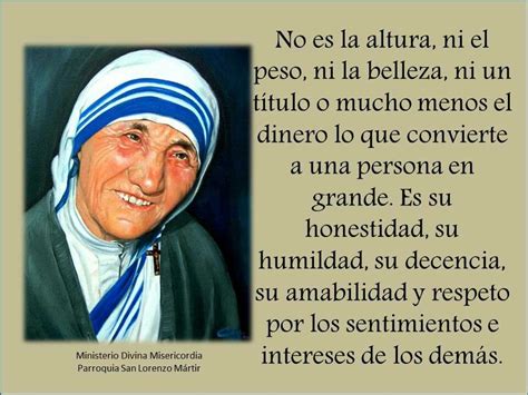 Pin by Maria Vigil on DIOS | Mother teresa quotes, Mother ...