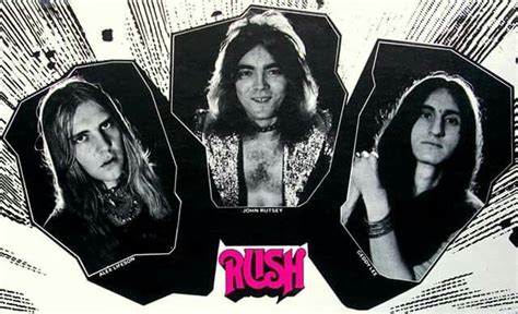 Pin by Mark Conner on Rush | Rush band, Rush, Rock and ...