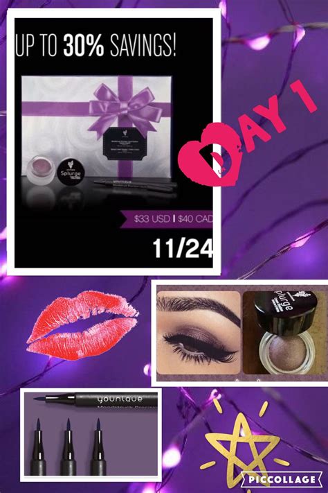 Pin by Mary Biron on Younique Collages made by Me :  | Collage making ...