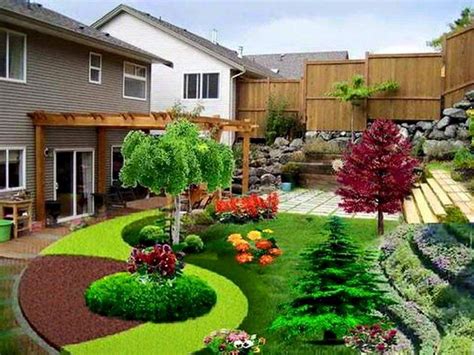 Pin by My Info on Garden | Small front yard landscaping, Front yard ...