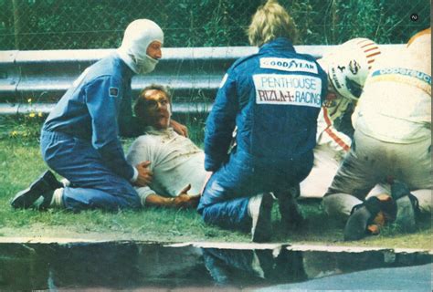 Pin by pertti salminen on Hero Niki Lauda | Racing driver ...