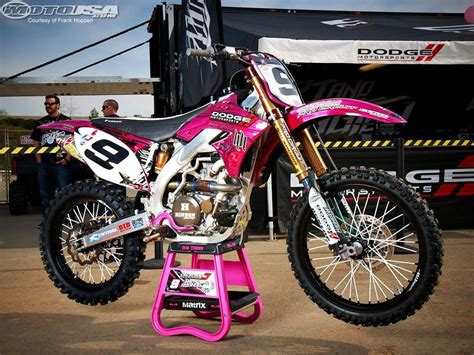 Pin by ranko hrs on motori | Dirt bikes for sale, Pink ...