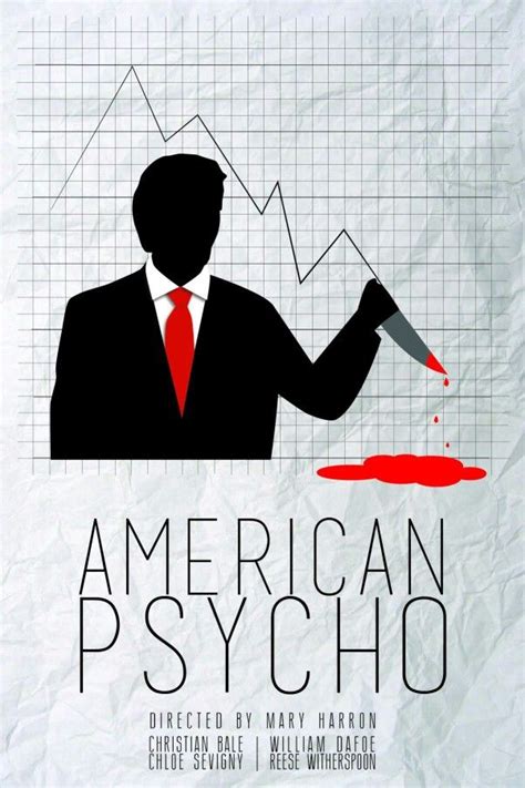 Pin by Robin on American Psycho | American psycho ...