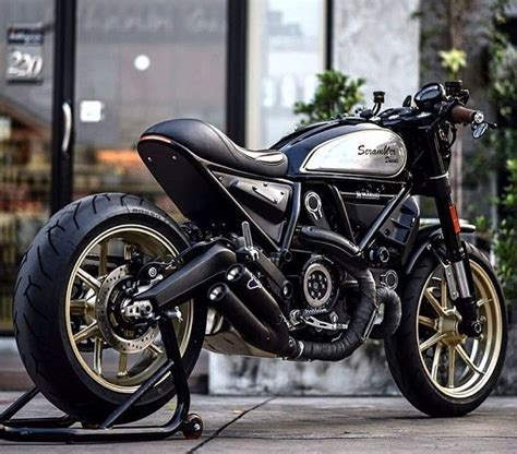 Pin by Russell Pargeon on Motorcycles | Cafe racer design, Sportster ...
