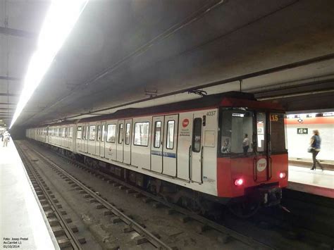 Pin by Sergio Artiz Fernandez on metros tranvías y vía estrecha | Train ...