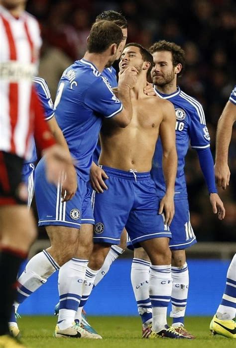 Pin by Snuggles Nuzzle on Eden Hazard | Soccer guys, Rugby men, Hot ...