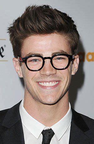 Pin by Sostitanic on Arrowverse Cast | Grant gustin, The ...