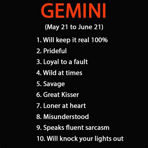 Pin by sydbebéxoxo on Gemini, that s me! | Horoscope gemini, Gemini ...