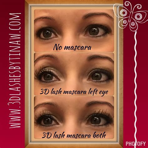 Pin by Tina Cahill Woodworth on Younique | Natural long lashes, Natural ...