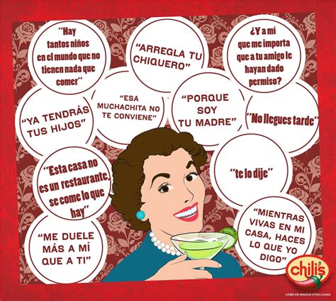 Pin de Aby Del Real en iFrases | Mamás mexicanas, Frases ...