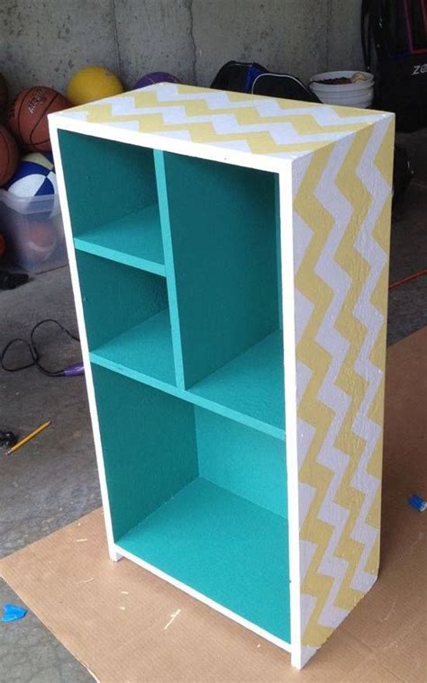 Pin de Adriana Rubio en  DIY Crafties  | Muebles de carton ...