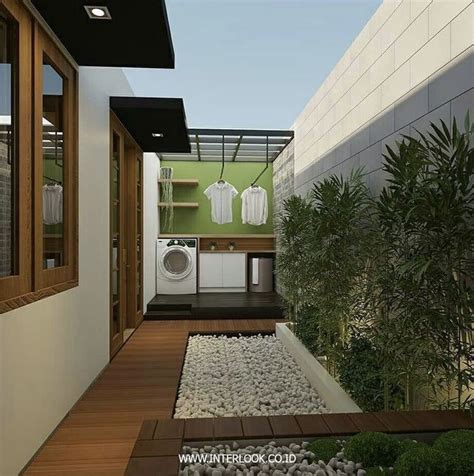 Pin de Ale Hidalgo en Patio & Laundry Area en 2020 | Jardines de casas ...