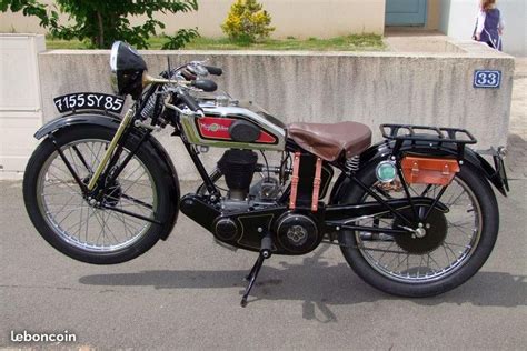 Pin de alejandro en French bikes | Motos antiguas, Motos ...