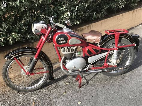 Pin de alejandro en motos antiguas | Motos antiguas, Motos ...