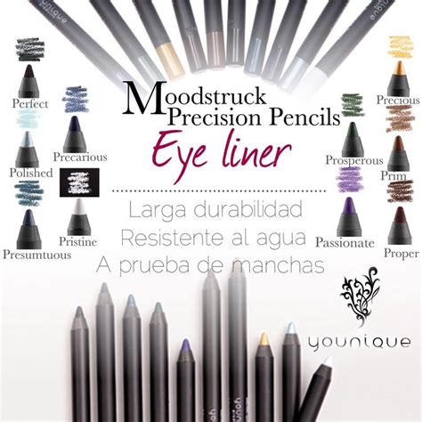 Pin de Altaira Diaz Reyna en Younique Makeup | Productos younique ...