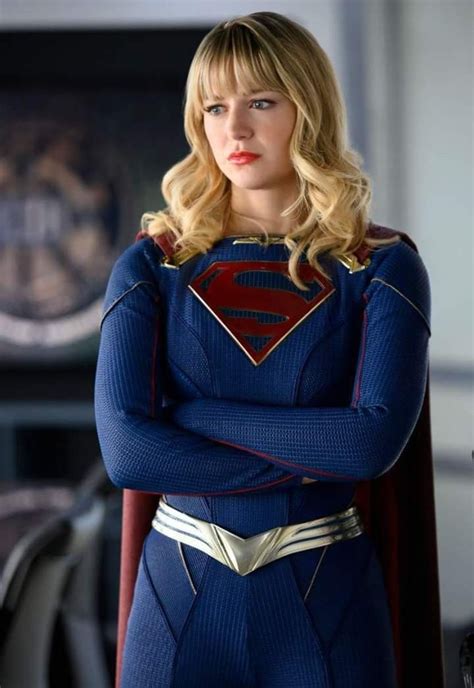 Pin de Angelica lima Gomes em Supergirl em 2020 | Supergirl, Supergirl ...