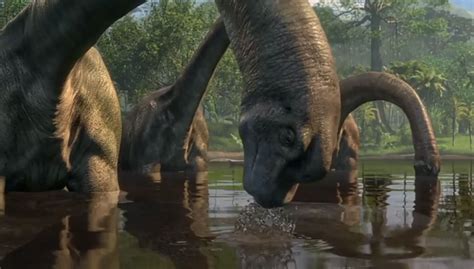 Pin de Brett Rosenblum en Jurassic Park and Dinosaurs | Parque jurásico ...