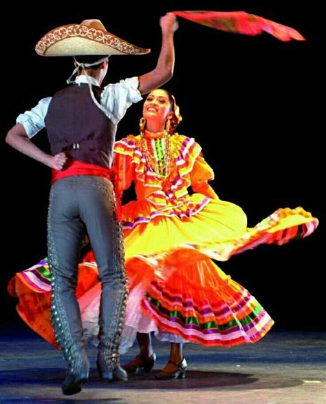 Pin de Carlos Deza en folklor | Bailes de mexico, Trajes tipicos de ...