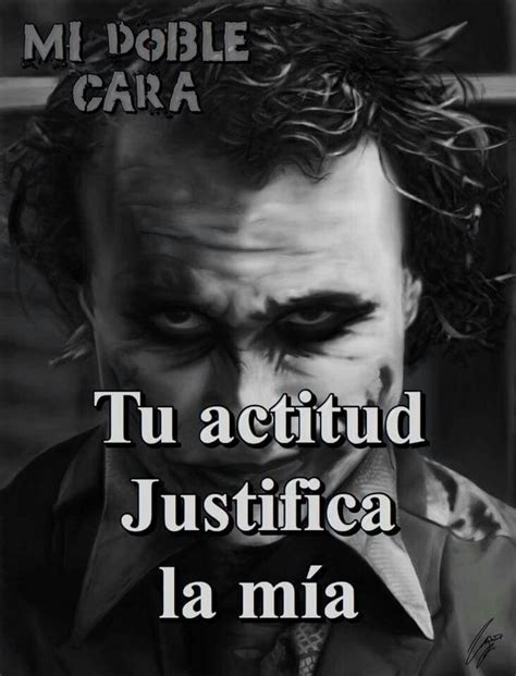 Pin de Carlos Gretyy en Carteles wapos ;  | Joker frases ...