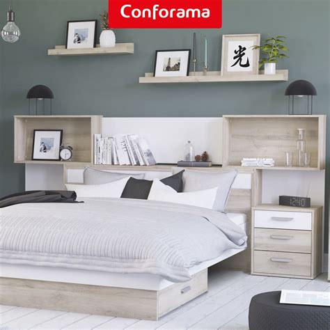 Pin de Conforama España en apto nuevo | Dormitorios ...