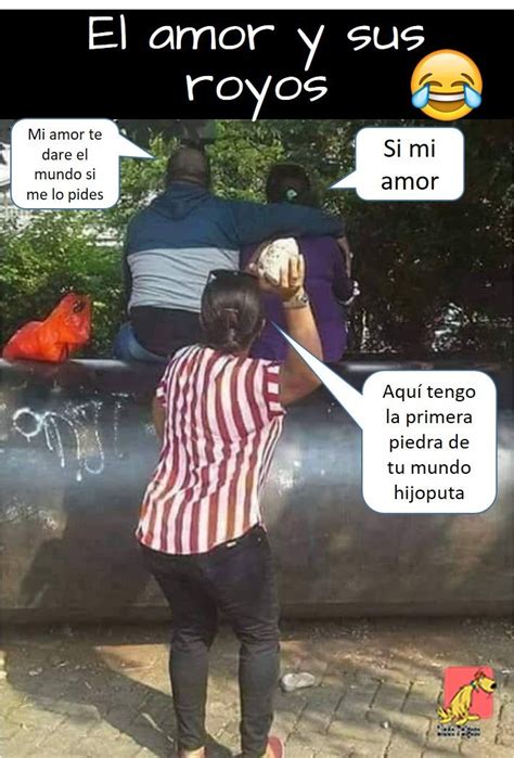 Pin de David Jimenez en MEMES DEL LINDO PULGOSO | Memes divertidos ...