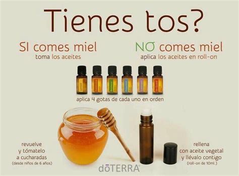 Pin de Dora Haro en Essencial Oils/Do Terra | Aceites esenciales para ...