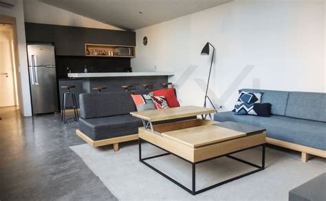 Pin de DXXI Fábrica de Muebles Contem en Living room / Estar | Fabricar ...