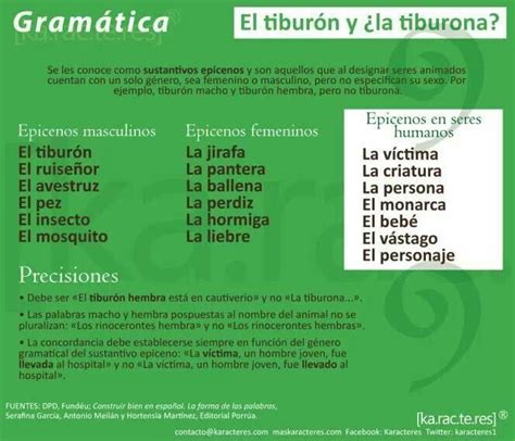 Pin de Educaglobal en Gramática española / Spanish course ...