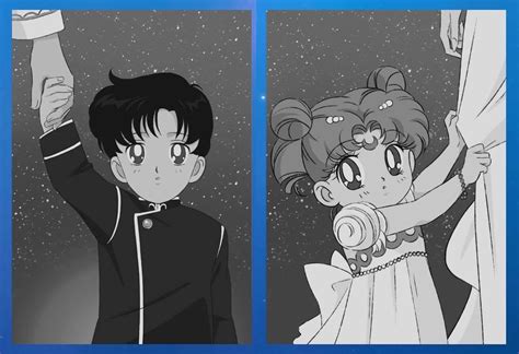 Pin de esmeralda rose the hedgerog em Moon art | Sailor moon, Anime ...