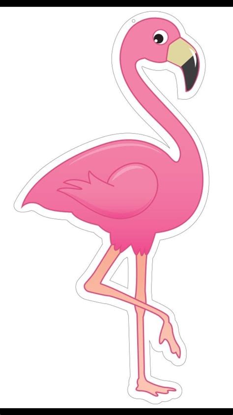 Pin de frances bakery em Topo para bolo | Festa de flamingo rosa, Festa ...