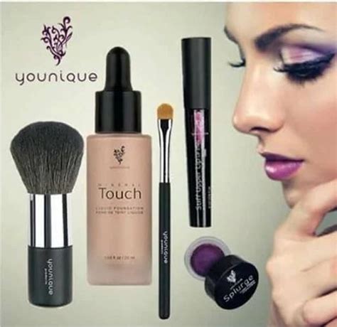 Pin de Geny HA en Younique love | Maquillaje younique, Productos ...