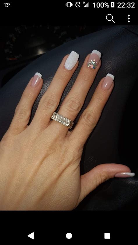 Pin de Gilmary Torres en uñas en 2019 | Uñas en gel ...