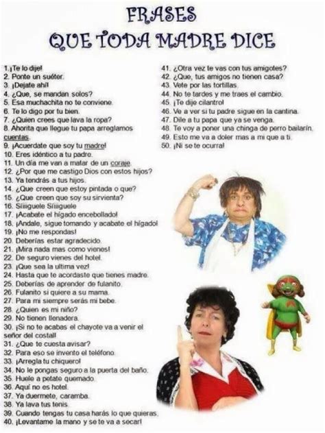 Pin de Glori Isabel RV en Memes | Frases para mama, Humor ...