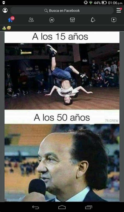 Pin de HUMORGUEVON en Humor en español | Memes ...