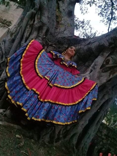 Pin de Ixel Rosales en Folklore mexicano | Folklore mexicano, Mexicano ...