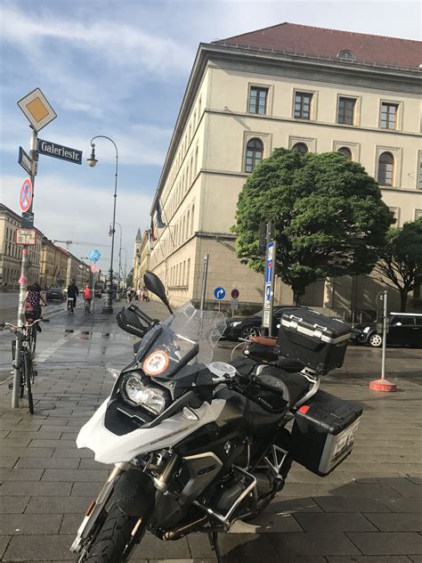 Pin de Joaquin de Cristobal en Viaje en moto Barcelona a ...