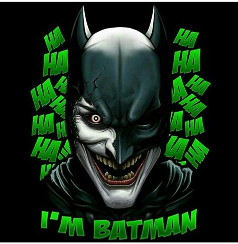 Pin de Jose en Art | Batman cómic, Guason batman, Guason ...