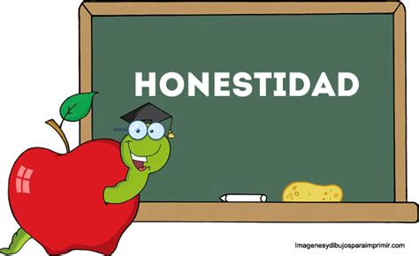 Pin de Lili Real en Comprensión lectora | Honestidad para niños ...