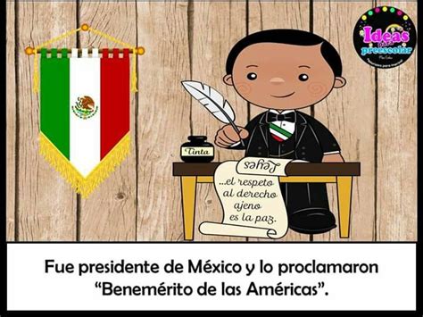 Pin de Lirica en marzo | Benemerito de las americas, Benito juarez para ...