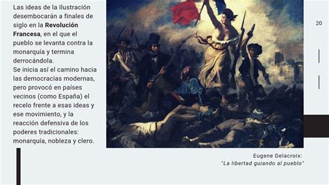 Pin de LITERATURA 4BHI en NEOCLASICISMO | Revolucion ...