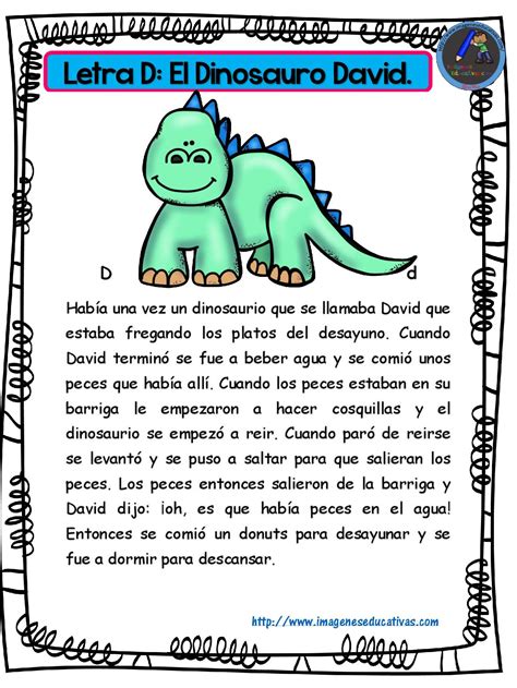 Pin de Lizy Cotto en ABECEDARIO CUENTOS | Cuentos infantiles para leer ...