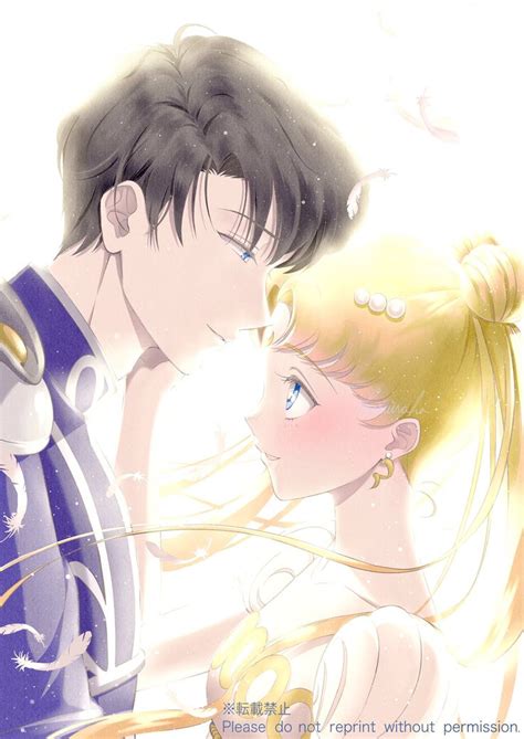 Pin de lola en Sailor Moon общие | Parejas de anime manga, Imagenes de ...