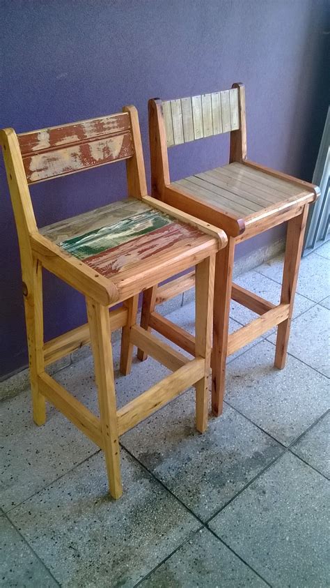 Pin de Maderas Macizas en Cosas para comprar | Muebles reciclados ...