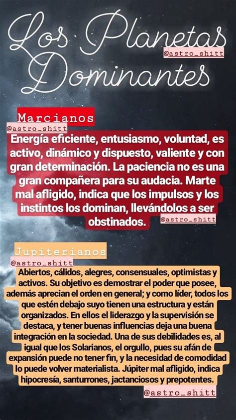 Pin de Melani en Ciencia | Astrología, Carta astral, Piscis