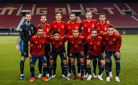Pin de Migan SZ en España Selección Actual | Seleccion española de ...