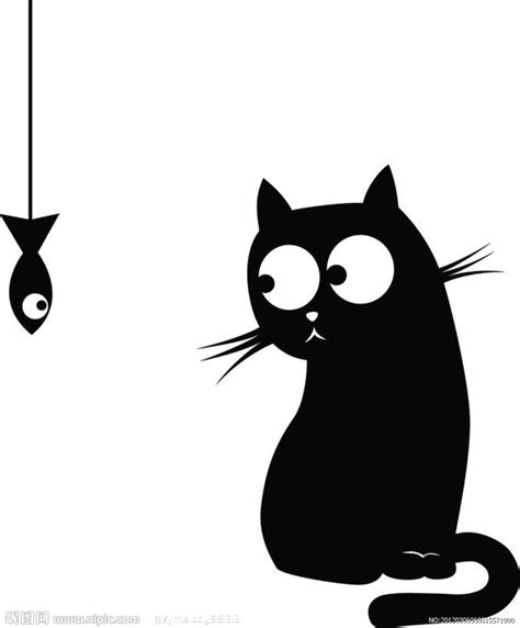 Pin de Montse Céspedes en SELLOS | Dibujos de gatos, Gatos ...