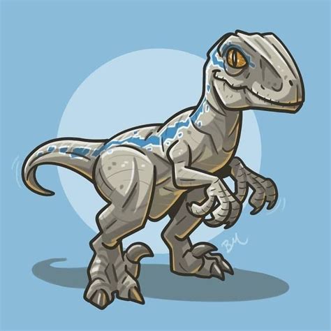 Pin de Nadine en Dinosaurios | Imagenes de animales kawaii, Ilustración ...
