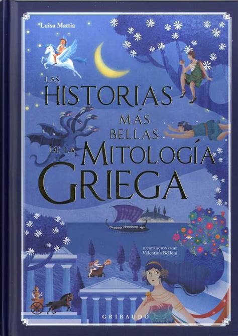 Pin de Patricia Gaibor en Mitologia/Mitología. Llibres ...
