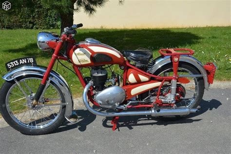Pin de Quique Maqueda en French bikes | Motos antiguas ...